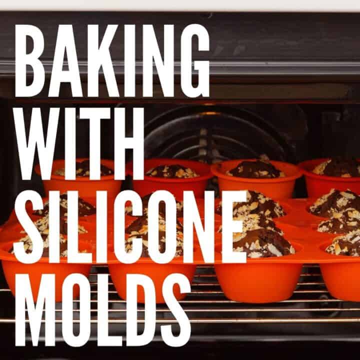 15 Tips On Baking With Silicone Molds Baking Like a Chef