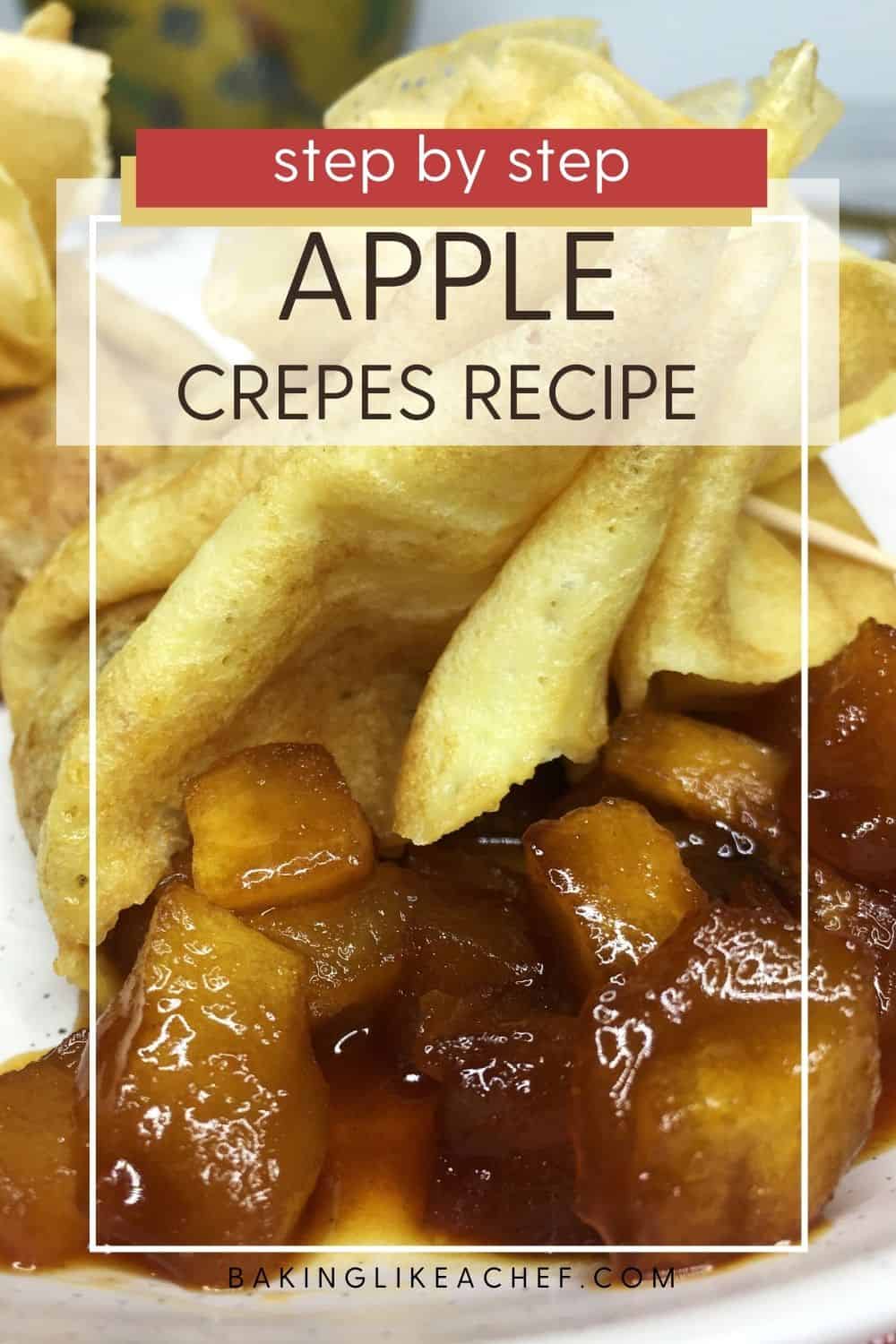 Beggar’s Purses Recipe (Aumônière de Crêpes) Baking Like a Chef