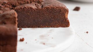 Moelleux au Chocolat