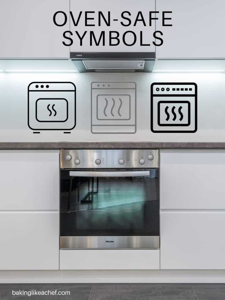 Can You Put Glass in The Oven Baking Like a Chef