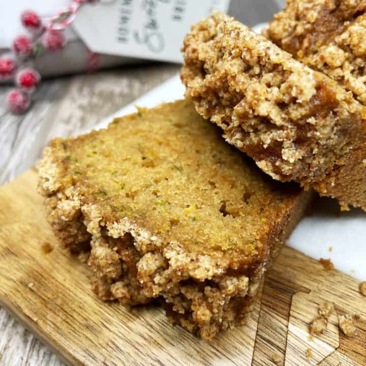 Moist Pineapple Banana Bread Baking Like a Chef
