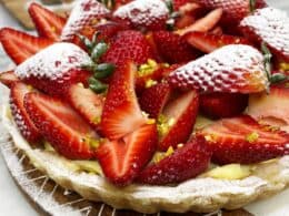 Recipe option