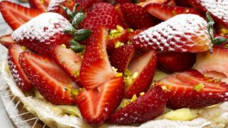 Recipe option