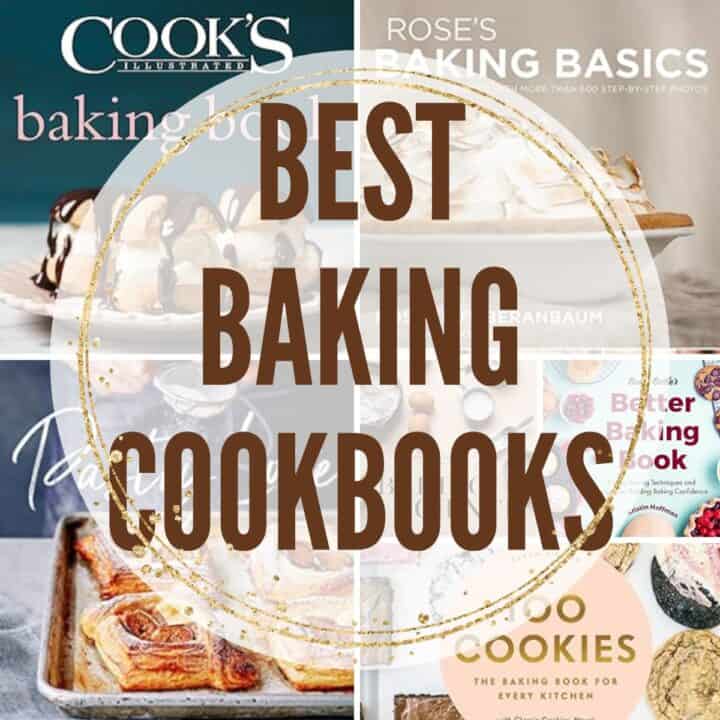 Baking 101