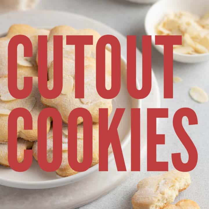 19 Easy Cookie Cutter Recipes Baking Like a Chef